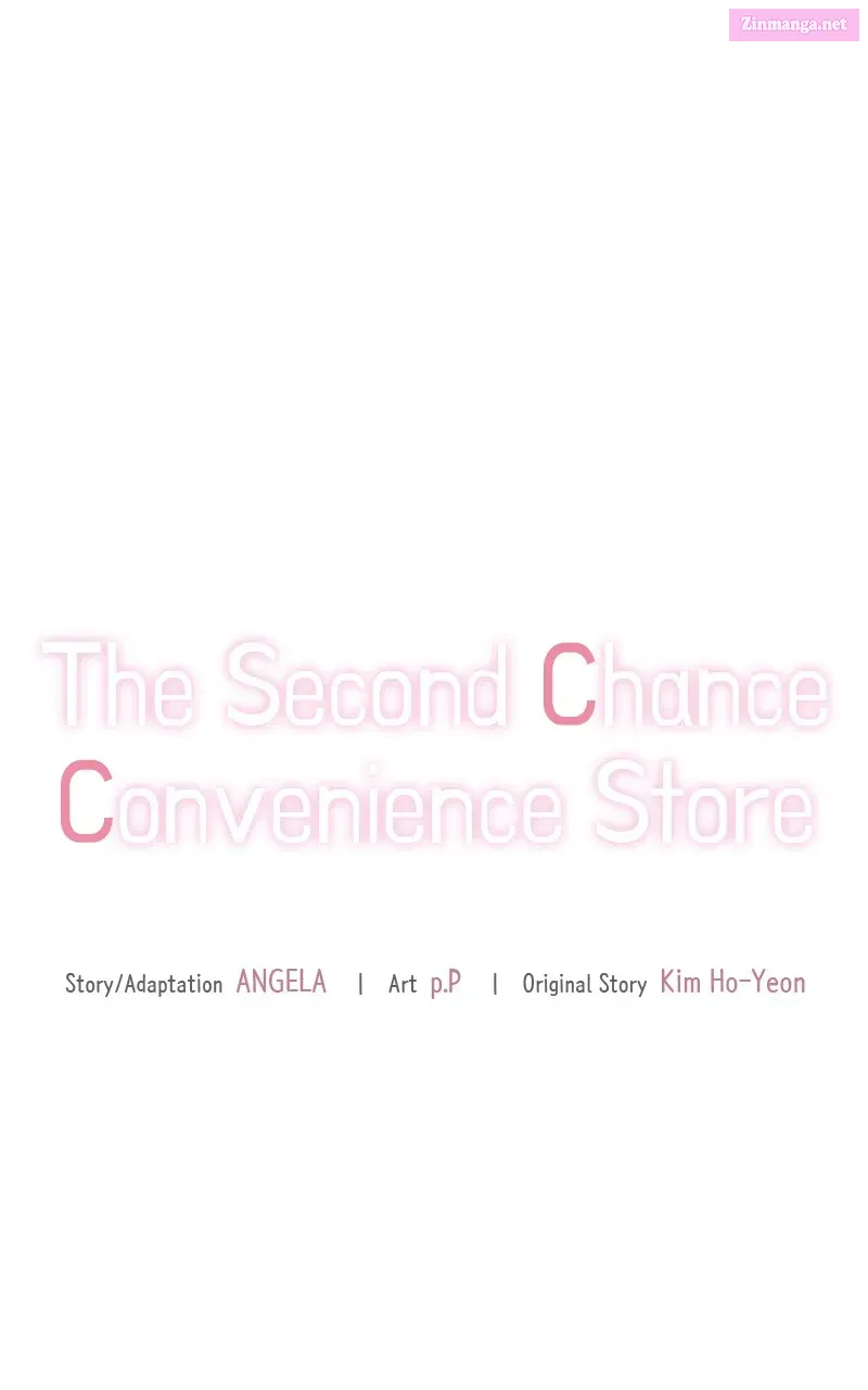 The Second Chance Convenience Store Chapter 3 page 1 - MangaKakalot