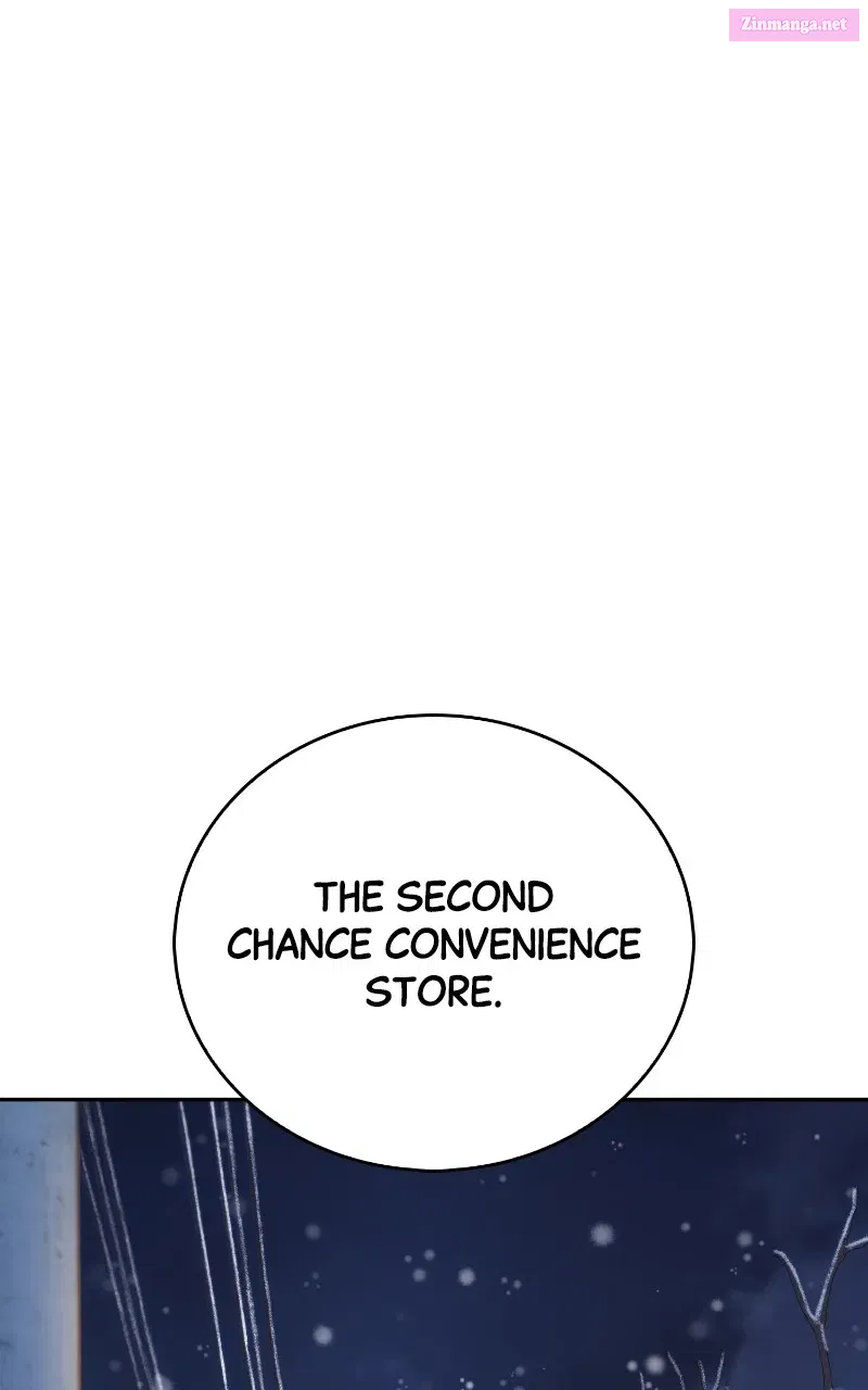 The Second Chance Convenience Store Chapter 3 page 107 - MangaKakalot