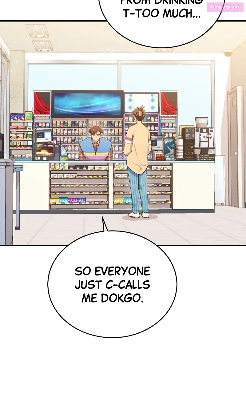 The Second Chance Convenience Store Chapter 3 page 3 - MangaKakalot