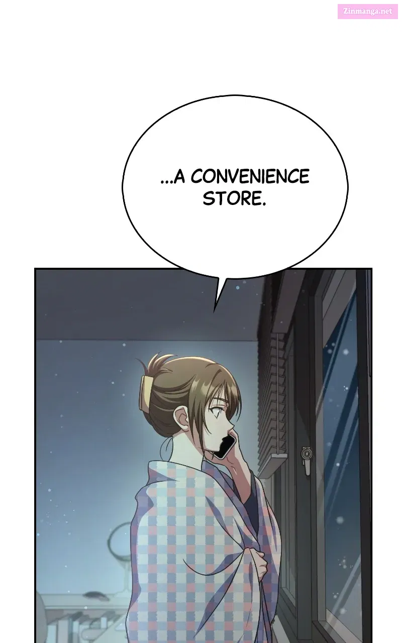 The Second Chance Convenience Store Chapter 3 page 55 - MangaKakalot