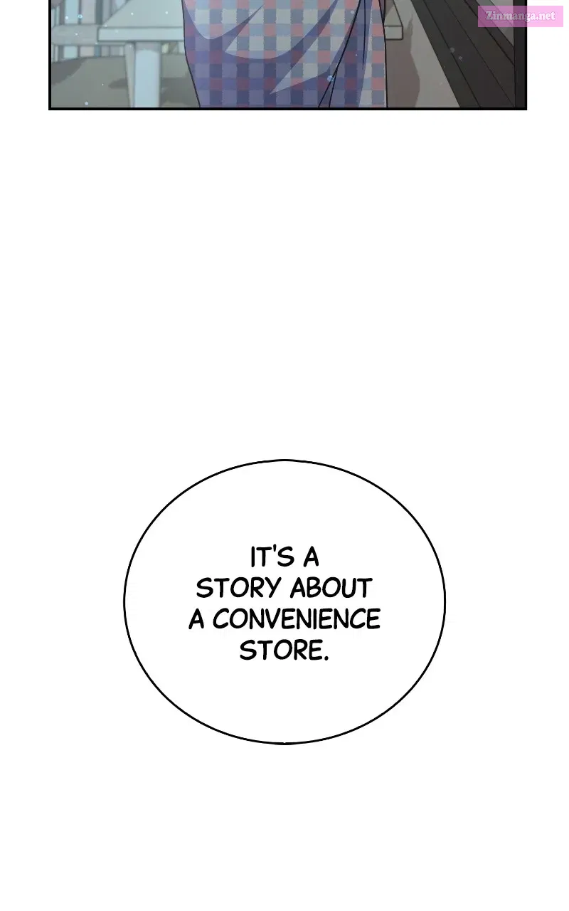 The Second Chance Convenience Store Chapter 3 page 56 - MangaKakalot