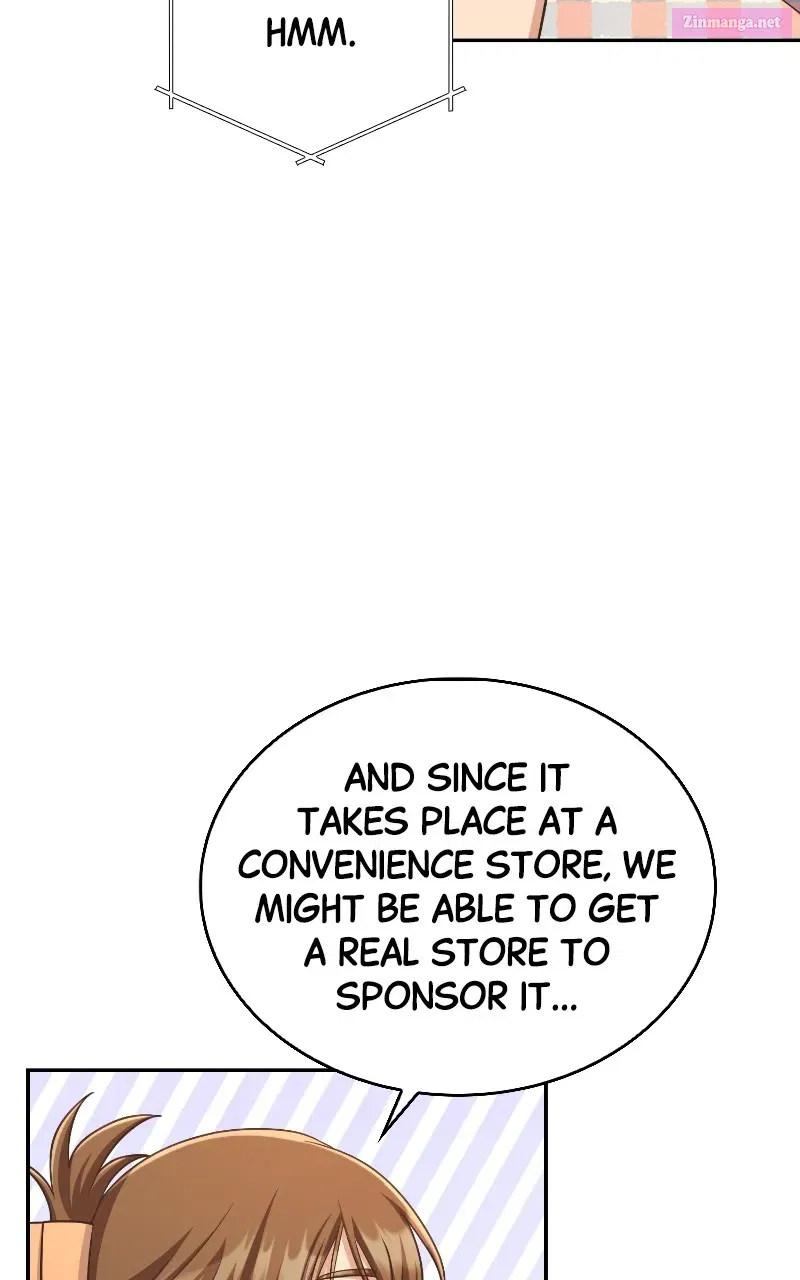 The Second Chance Convenience Store Chapter 3 page 73 - MangaKakalot