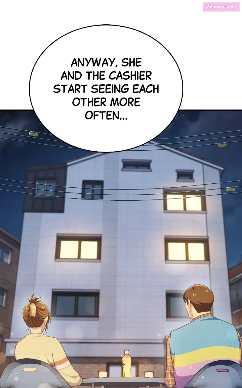 The Second Chance Convenience Store Chapter 3 page 80 - MangaKakalot