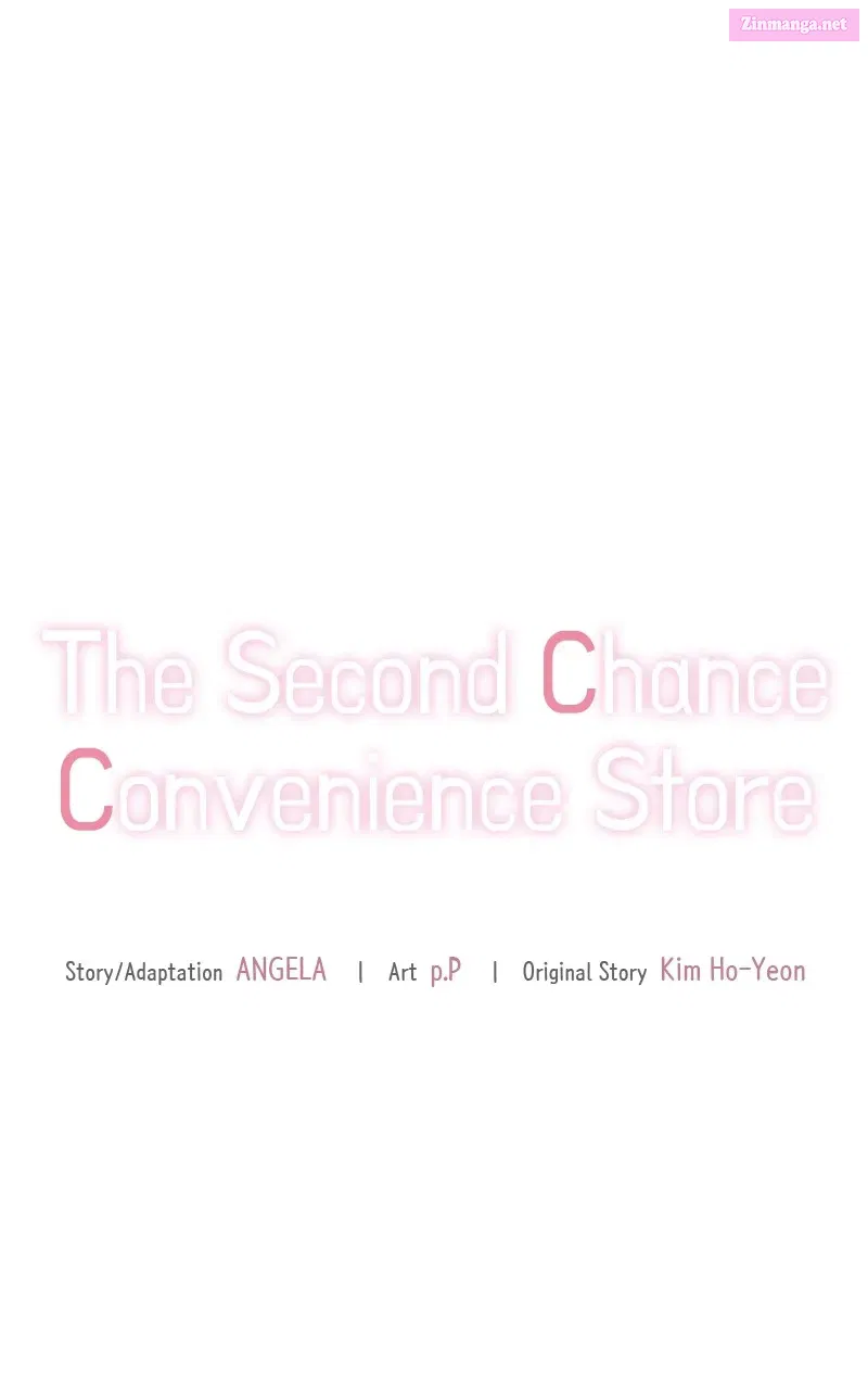 The Second Chance Convenience Store Chapter 4 page 1 - MangaKakalot