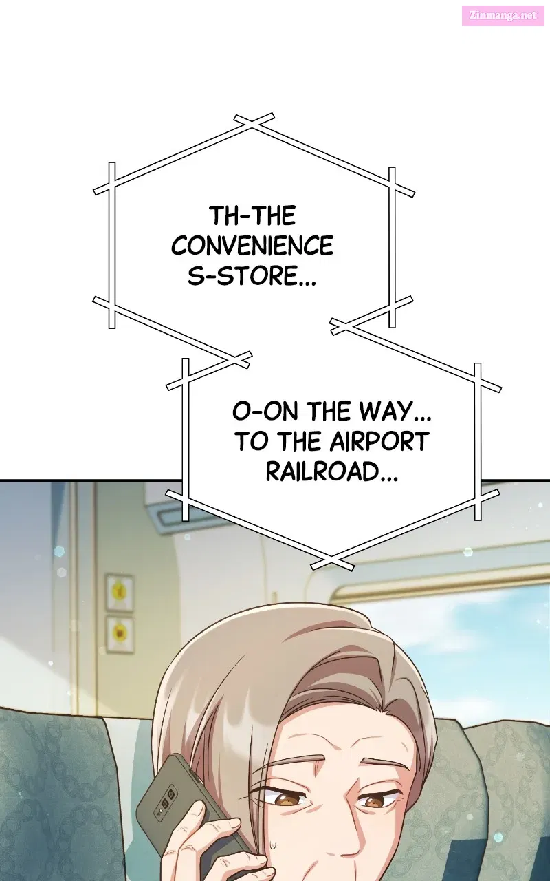 The Second Chance Convenience Store Chapter 4 page 29 - MangaKakalot