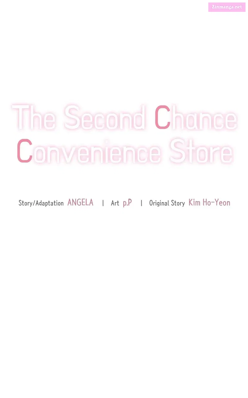 The Second Chance Convenience Store Chapter 5 page 25 - MangaKakalot