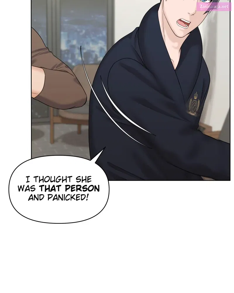 The Second Lead Syndrome Chapter 2 page 68 - MangaNelo