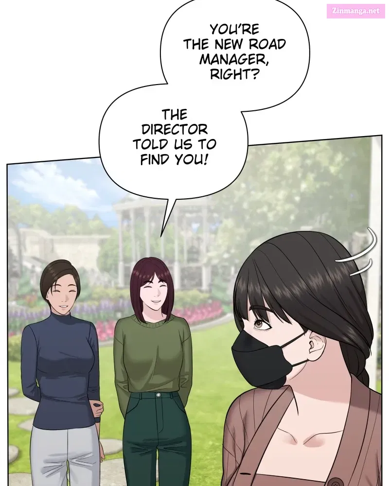 The Second Lead Syndrome Chapter 68 page 11 - MangaNelo