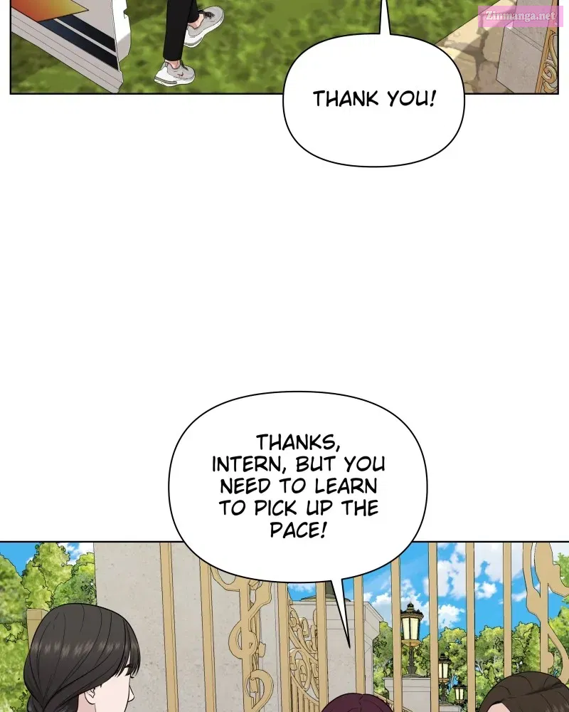 The Second Lead Syndrome Chapter 68 page 46 - MangaNelo