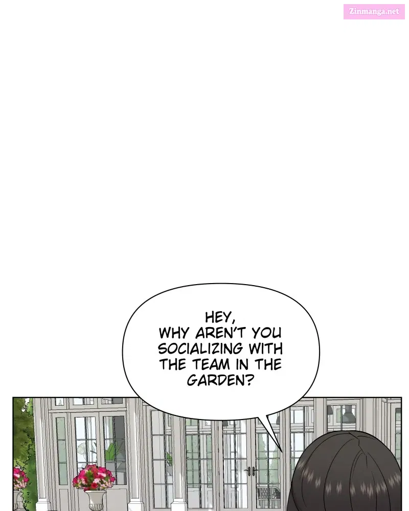 The Second Lead Syndrome Chapter 70 page 34 - MangaKakalot