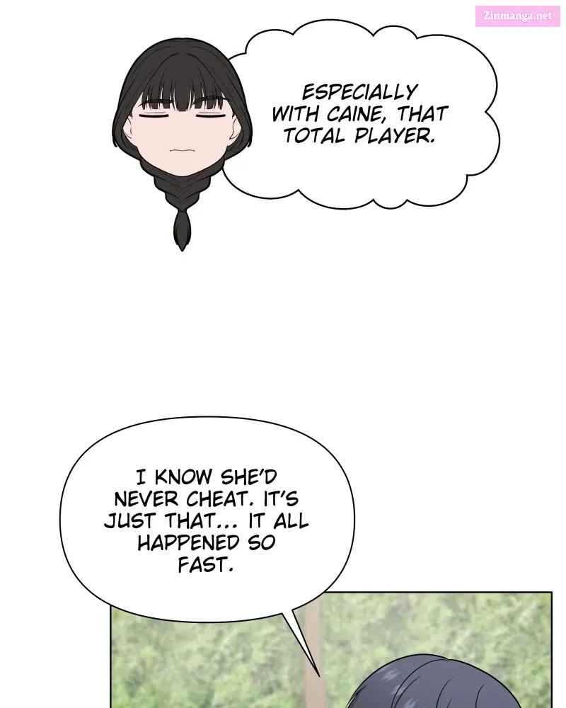 The Second Lead Syndrome Chapter 70 page 57 - MangaKakalot