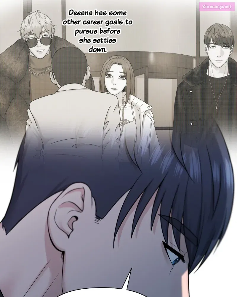 The Second Lead Syndrome Chapter 70 page 63 - MangaKakalot