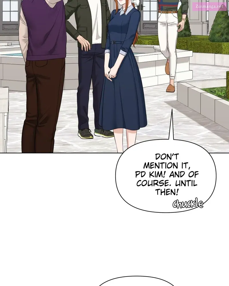 The Second Lead Syndrome Chapter 71 page 2 - MangaKakalot