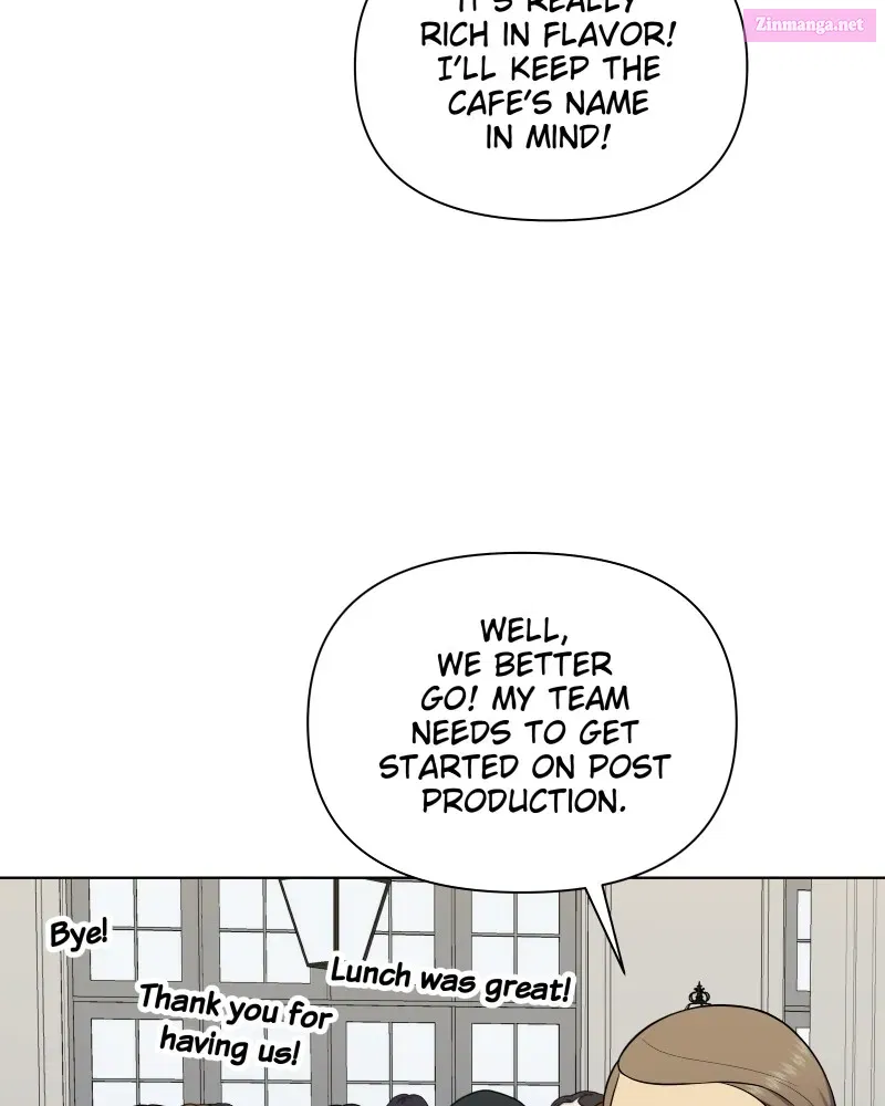 The Second Lead Syndrome Chapter 71 page 14 - MangaKakalot