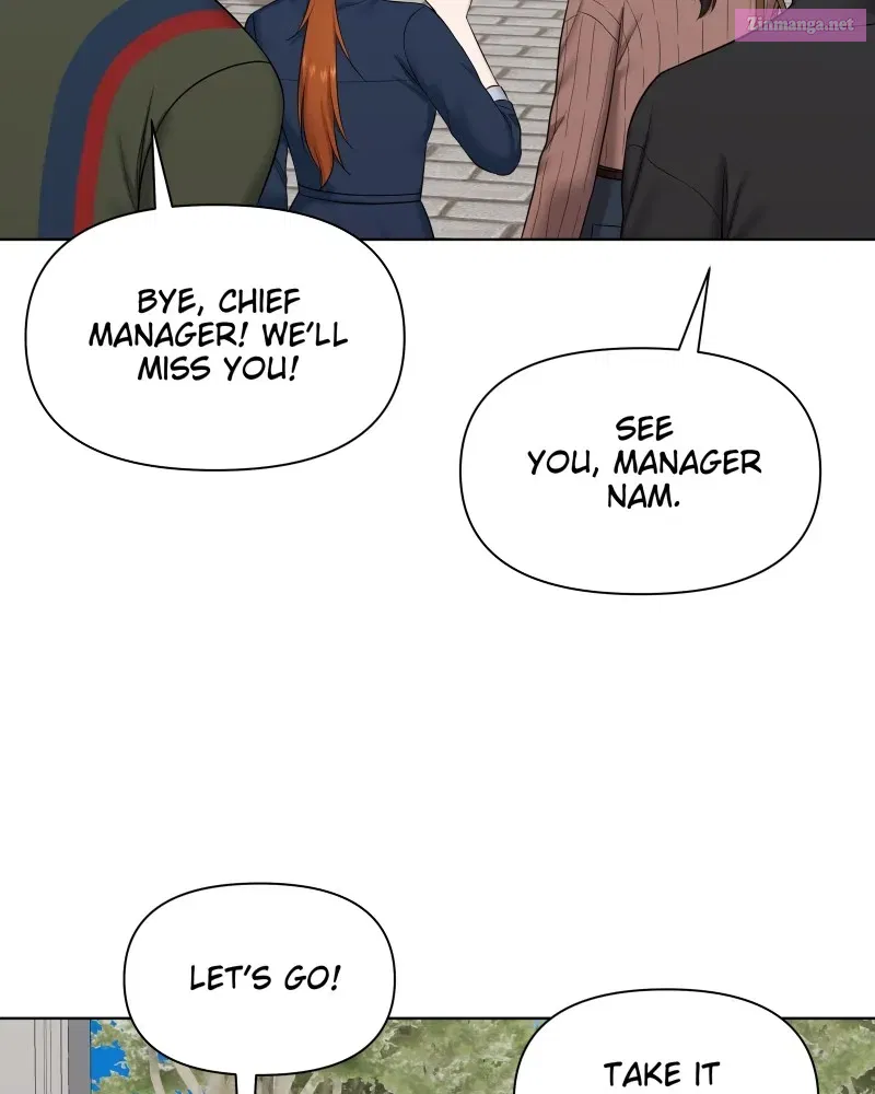 The Second Lead Syndrome Chapter 71 page 25 - MangaKakalot