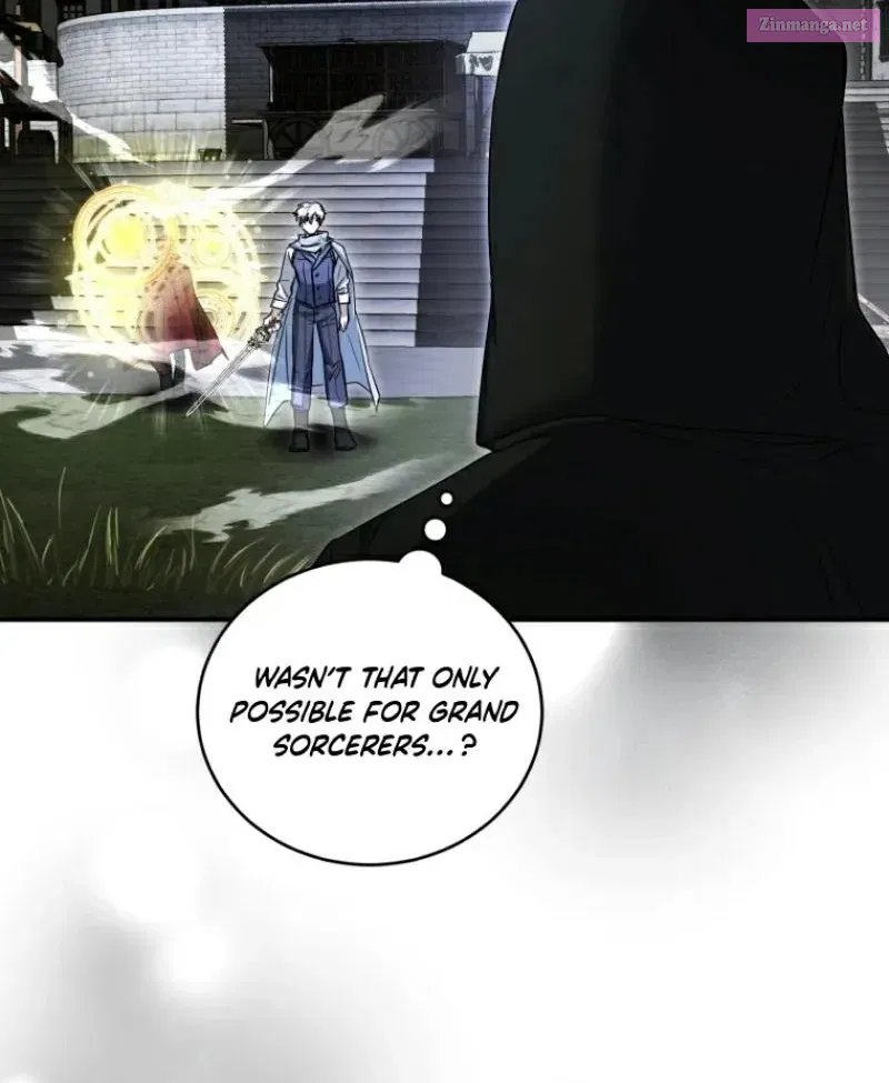 The Secret of House Francesa Chapter 65 page 16 - MangaNato