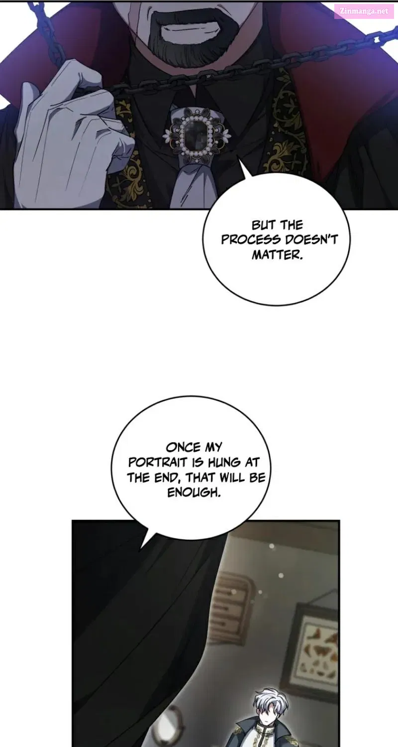 The Secret of House Francesa Chapter 67 page 27 - MangaNato