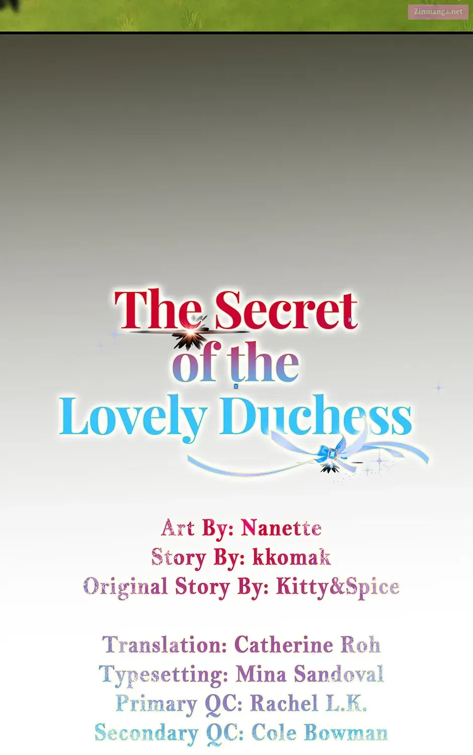 The Secrets Of The Lovely Duchess Chapter 38 page 29 - MangaKakalot