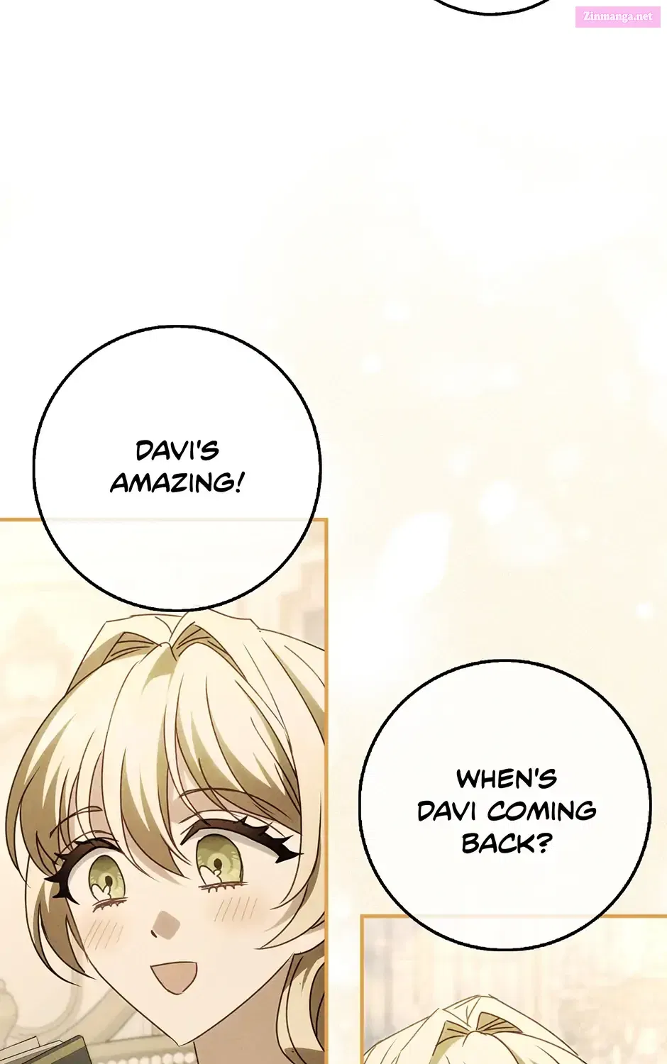 The Secrets Of The Lovely Duchess Chapter 39 page 105 - MangaKakalot