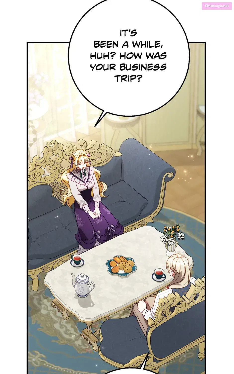 The Secrets Of The Lovely Duchess Chapter 39 page 127 - MangaKakalot