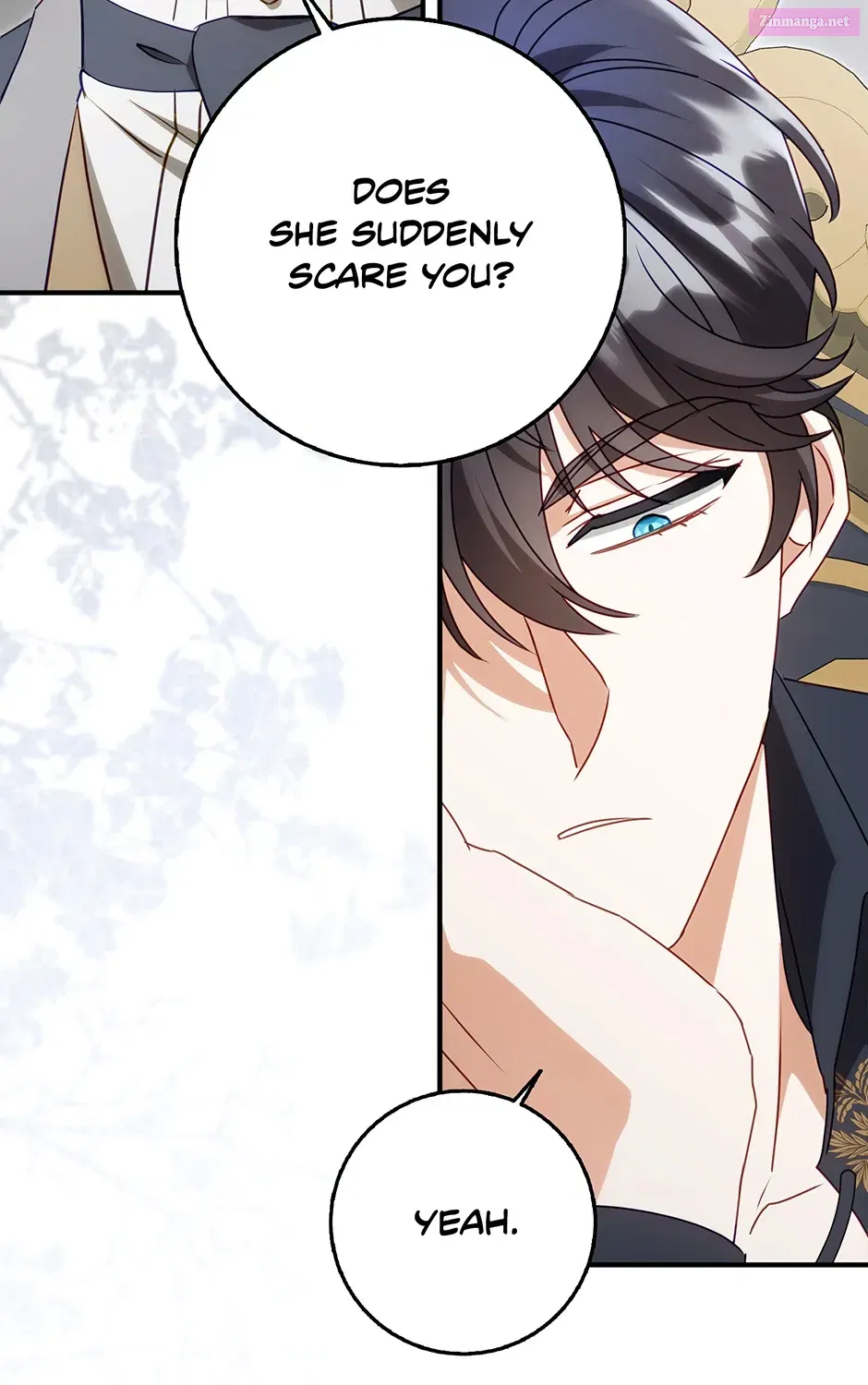 The Secrets Of The Lovely Duchess Chapter 39 page 21 - MangaKakalot