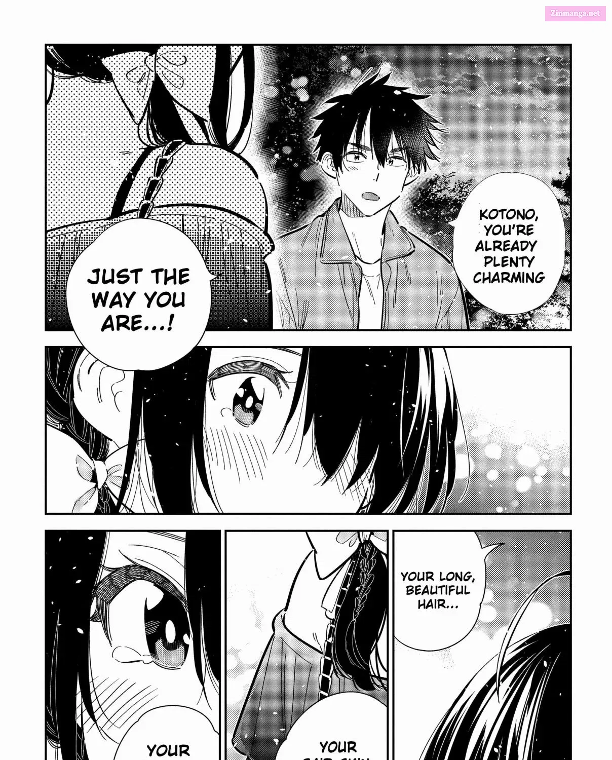 The Shiunji Family Children Chapter 39 page 7 - MangaNelo