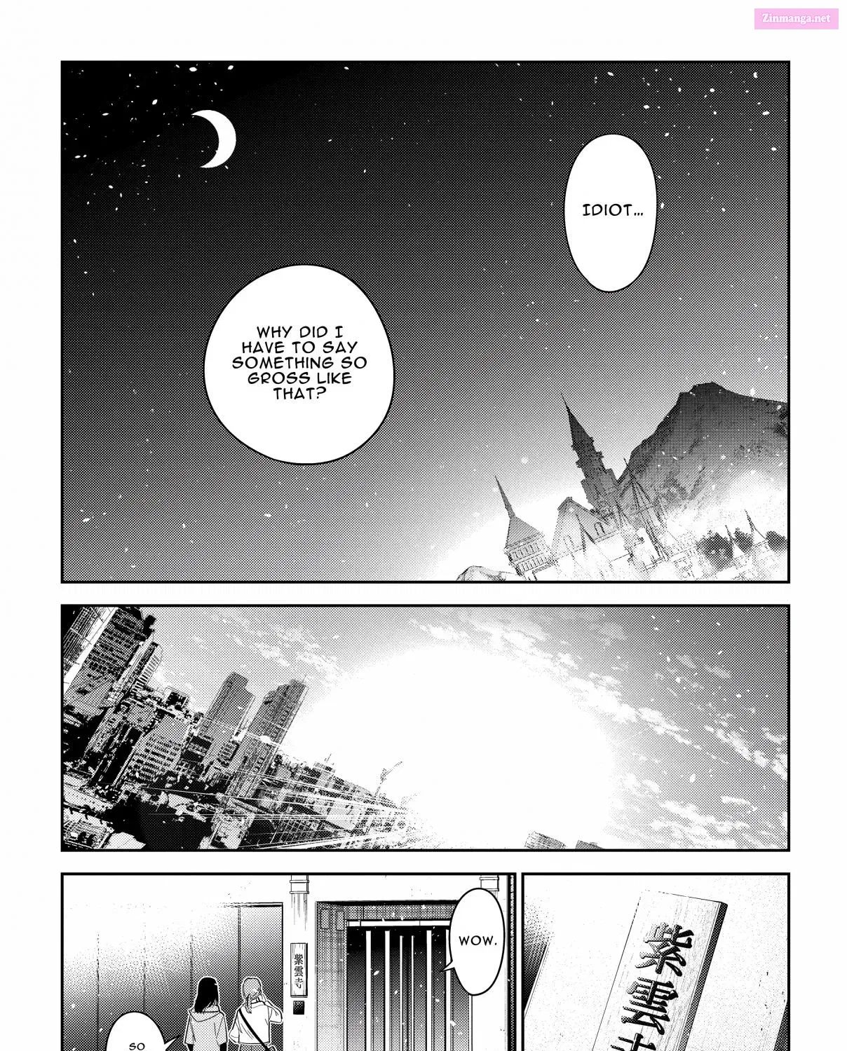 The Shiunji Family Children Chapter 8 page 24 - Mangabat