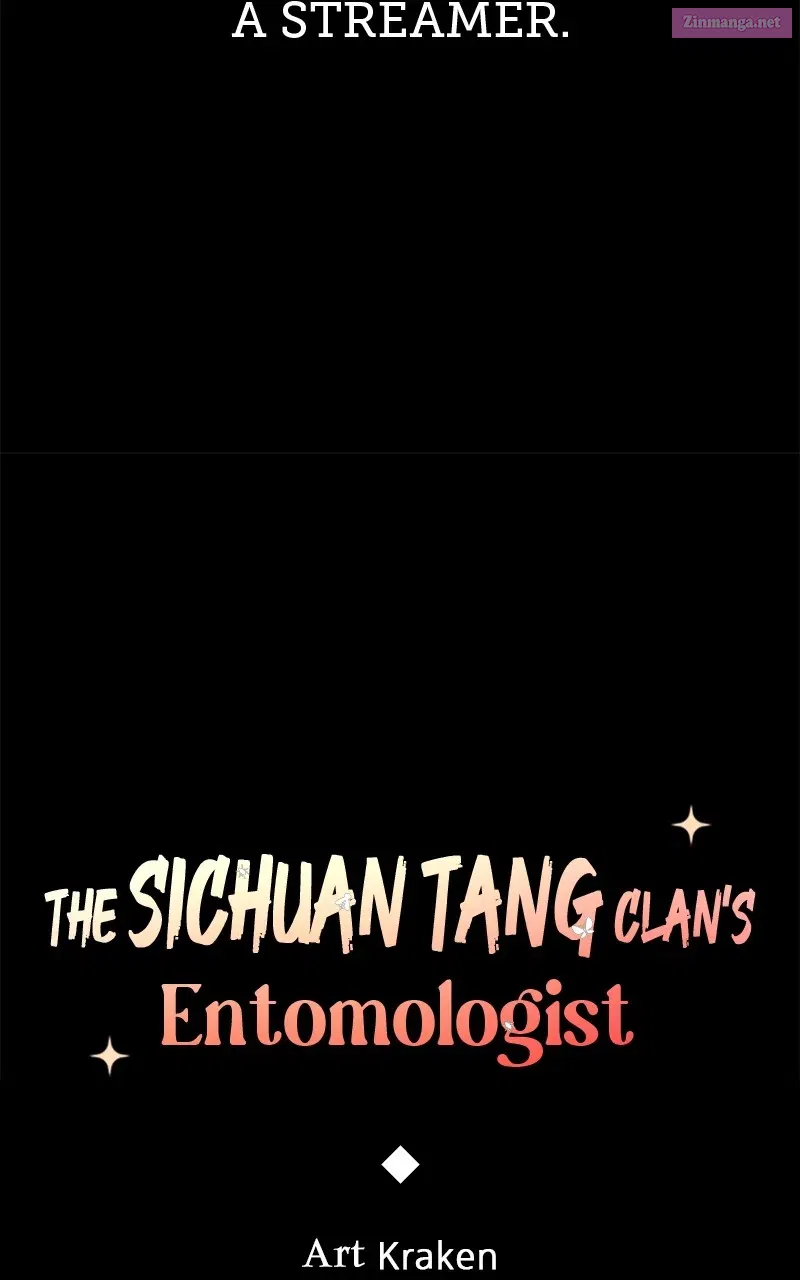 The Sichuan TangClan’s Entomologist Chapter 1 page 86 - MangaKakalot