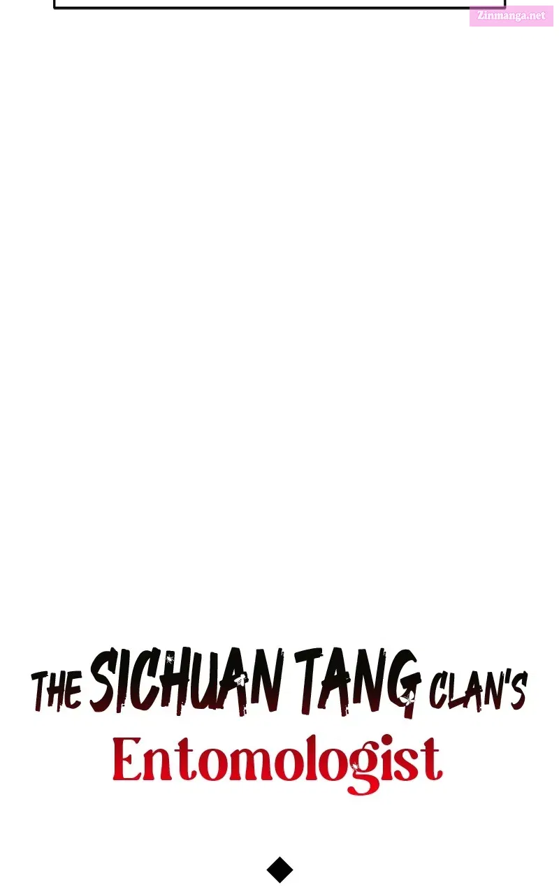 The Sichuan TangClan’s Entomologist Chapter 2 page 58 - MangaKakalot