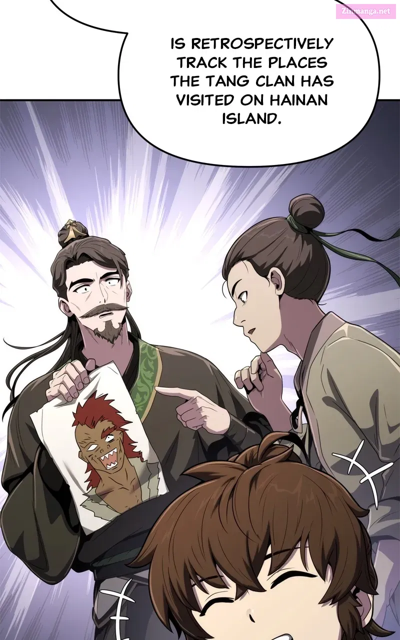 The Sichuan TangClan’s Entomologist Chapter 5 page 31 - MangaKakalot