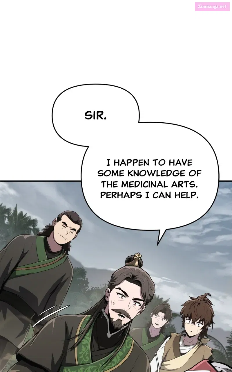 The Sichuan TangClan’s Entomologist Chapter 5 page 78 - MangaKakalot