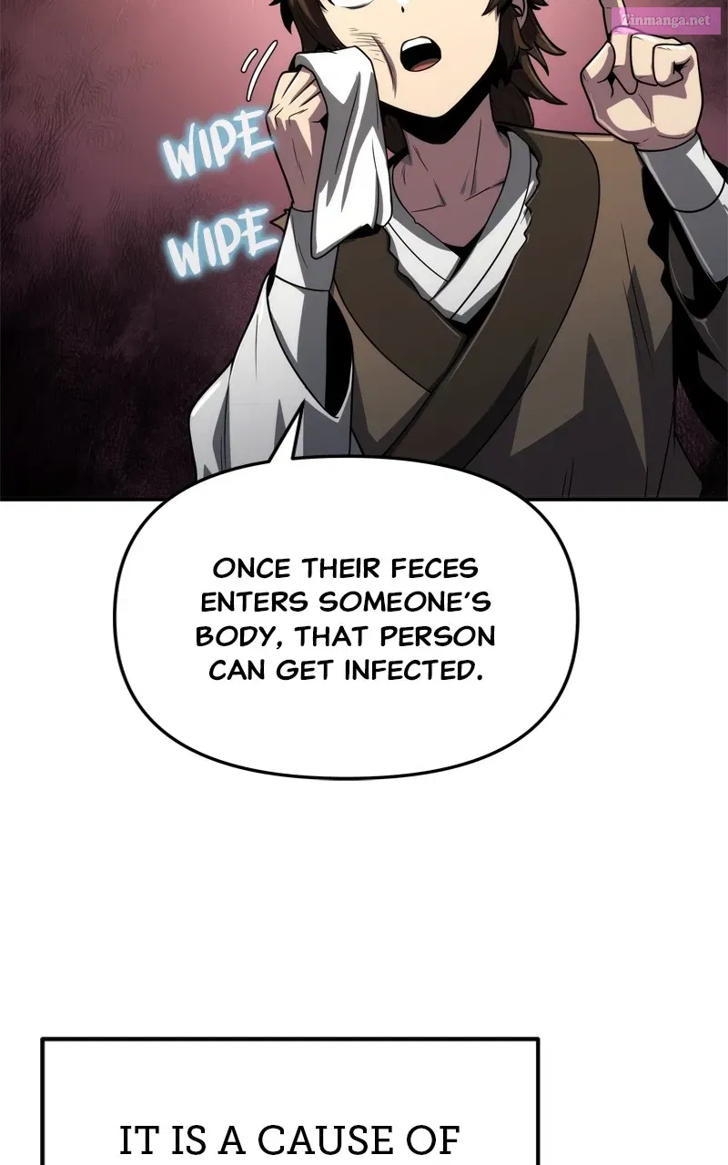 The Sichuan TangClan’s Entomologist Chapter 6 page 28 - MangaKakalot