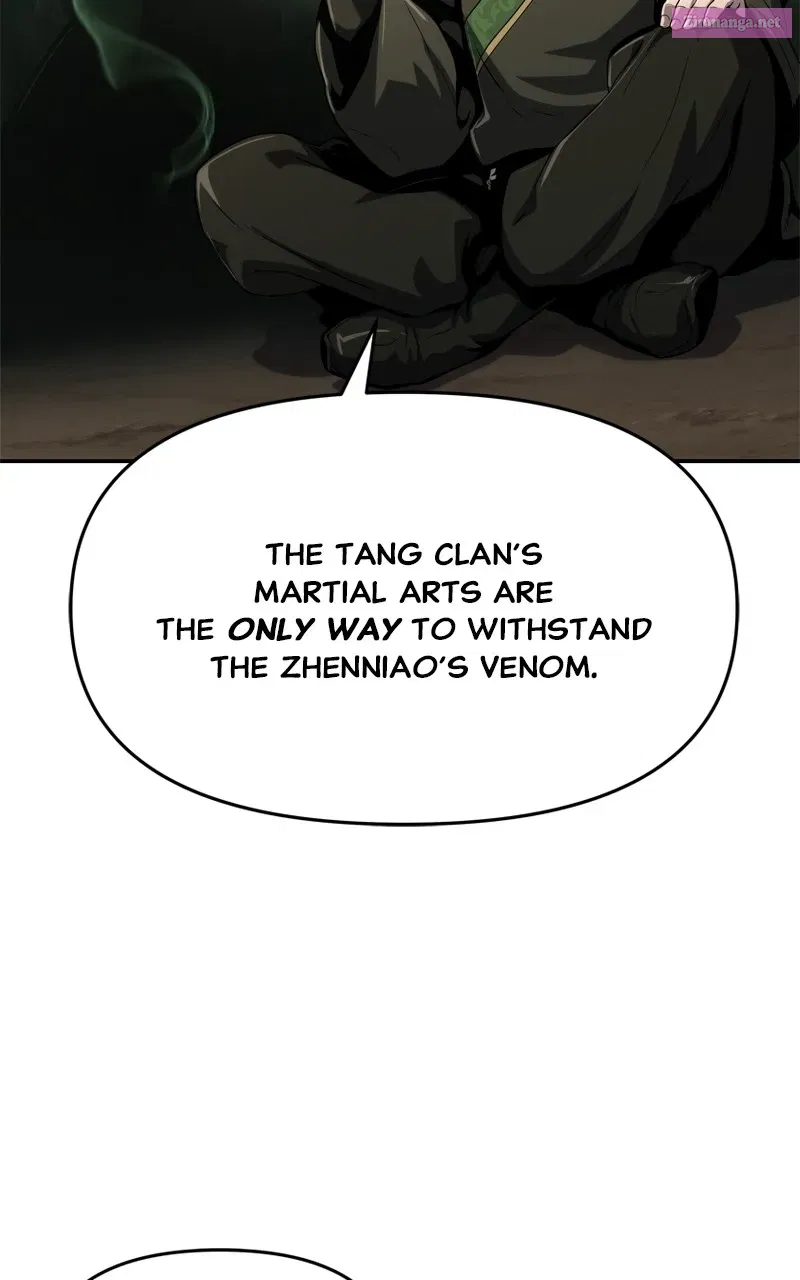 The Sichuan TangClan’s Entomologist Chapter 7 page 27 - MangaKakalot