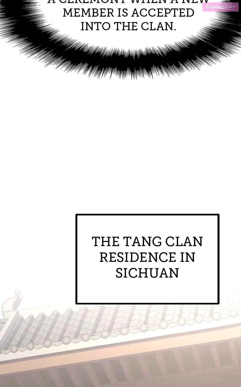 The Sichuan TangClan’s Entomologist Chapter 7 page 68 - MangaKakalot