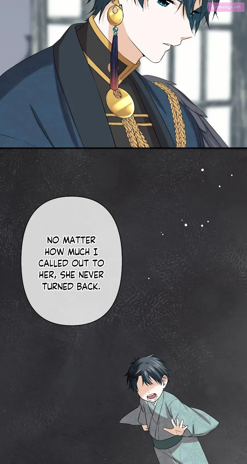 The Silent Sacrifice Princess And The Black Dragons Marriage Chapter 15 page 46 - MangaNelo