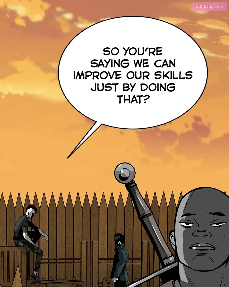 The Silent Warrior Chapter 14 page 132 - MangaNelo