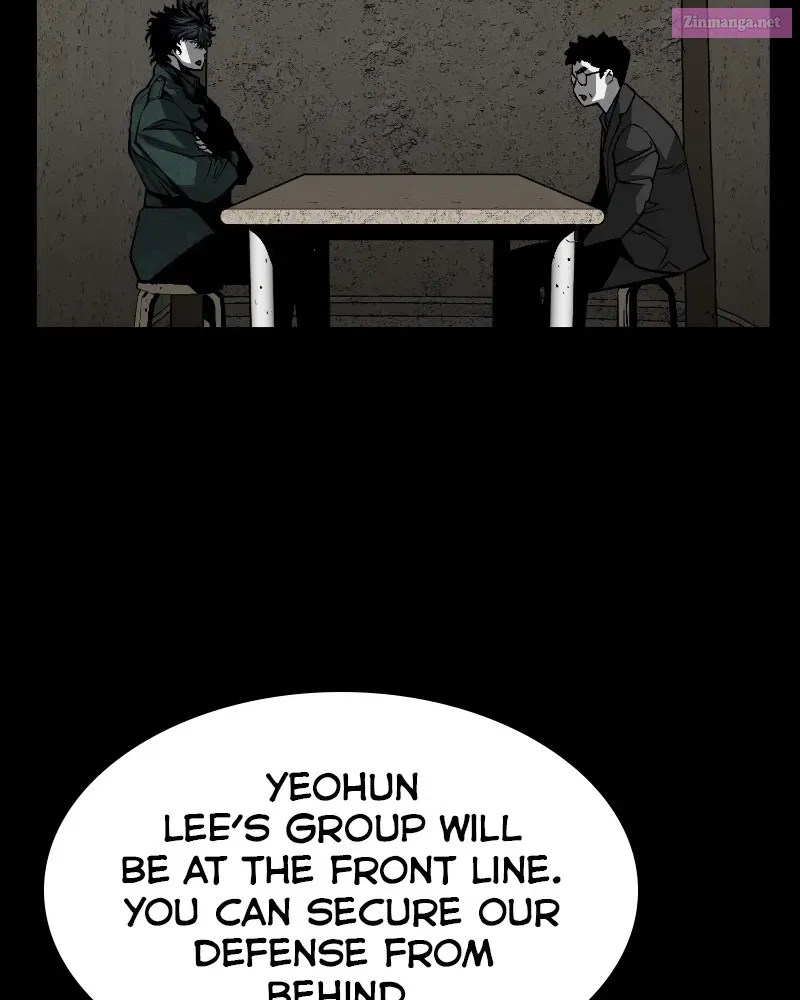 The Silent Warrior Chapter 20 page 129 - Mangabat