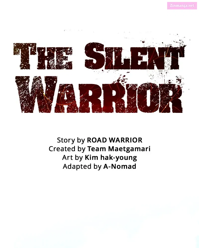 The Silent Warrior Chapter 20 page 31 - Mangabat