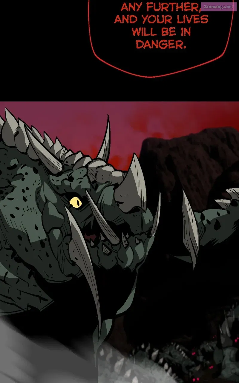 The Silent Warrior Chapter 42 page 112 - Mangabat