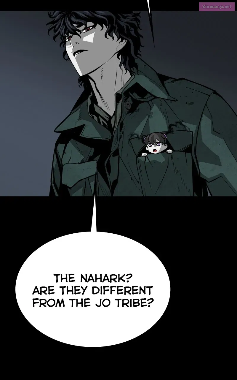 The Silent Warrior Chapter 42 page 121 - Mangabat