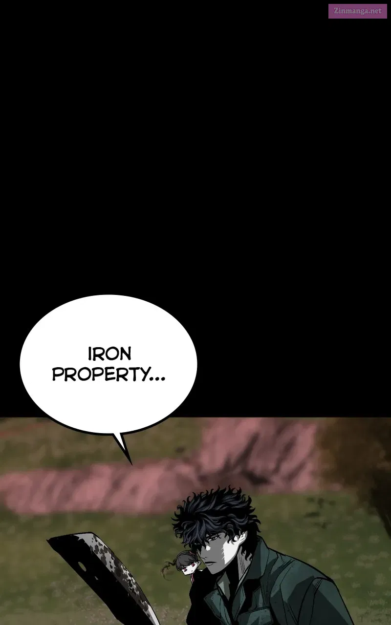 The Silent Warrior Chapter 42 page 25 - Mangabat