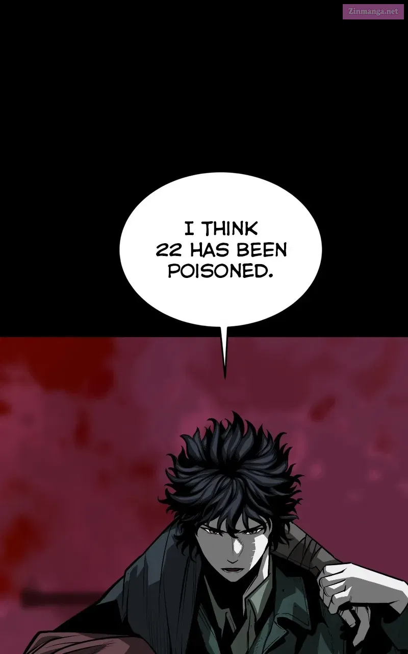 The Silent Warrior Chapter 42 page 7 - Mangabat