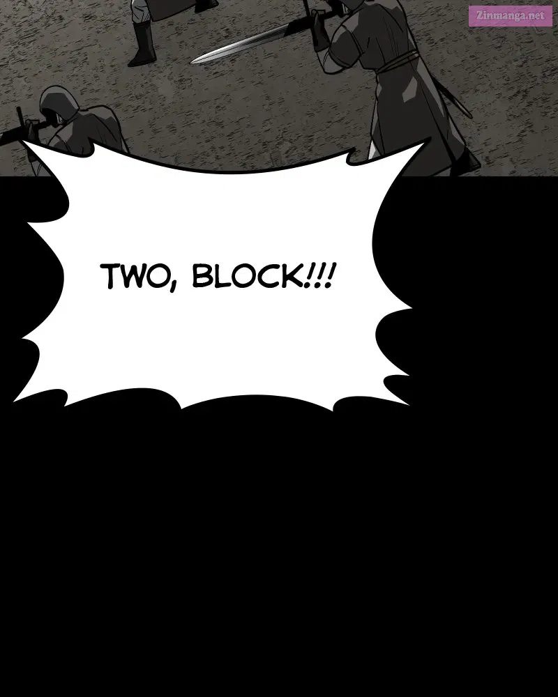 The Silent Warrior Chapter 59 page 86 - Mangabat