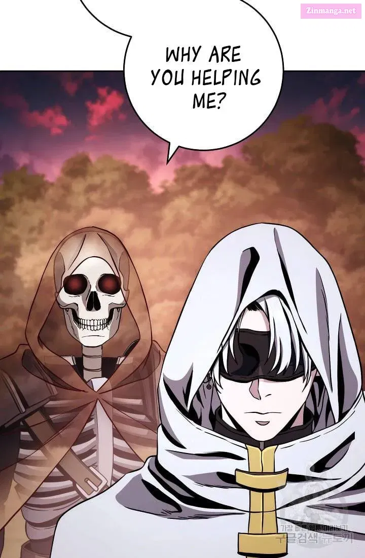 The Skeleton Soldier Failed To Defend The Dungeon Chapter 234 page 24 - Mangabat