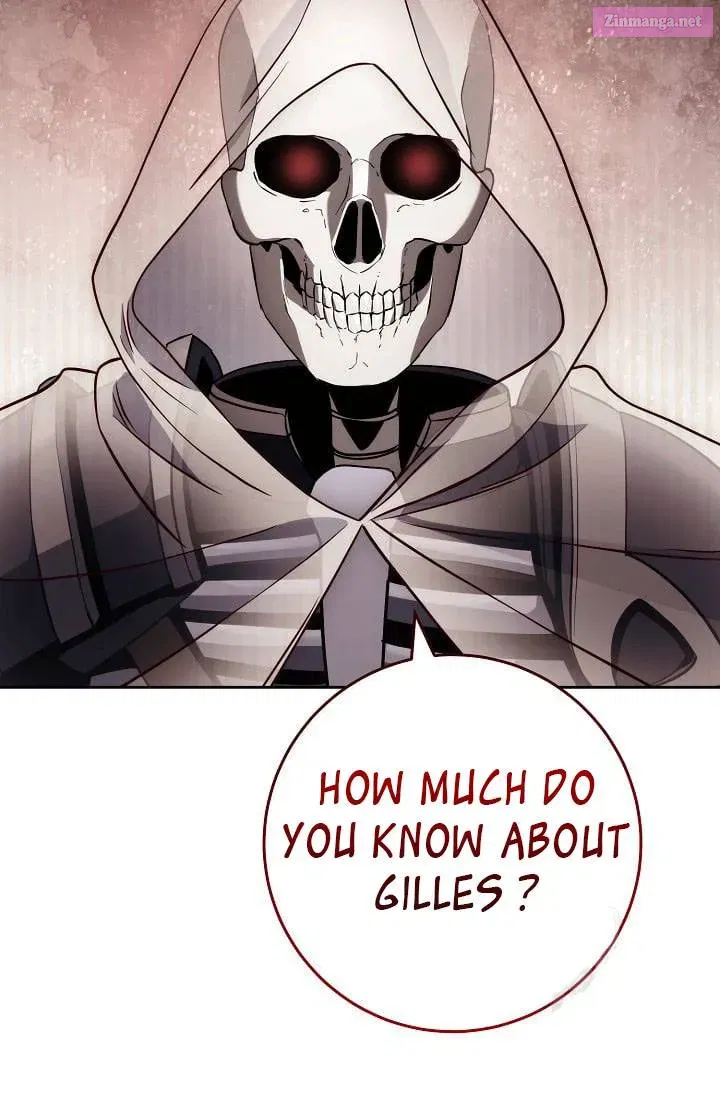 The Skeleton Soldier Failed To Defend The Dungeon Chapter 234 page 26 - Mangabat