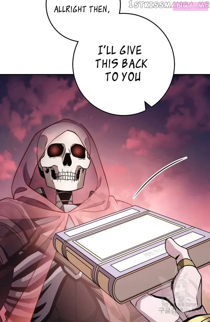 The Skeleton Soldier Failed To Defend The Dungeon Chapter 234 page 90 - MangaNato