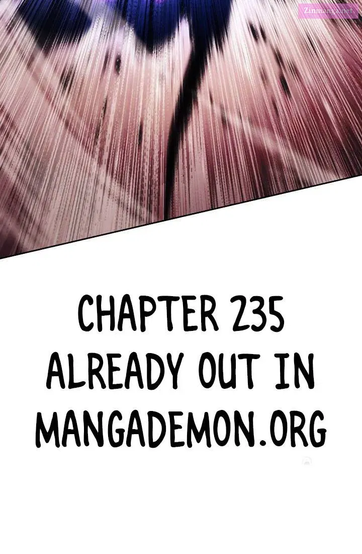 The Skeleton Soldier Failed To Defend The Dungeon Chapter 234 page 133 - Mangabat