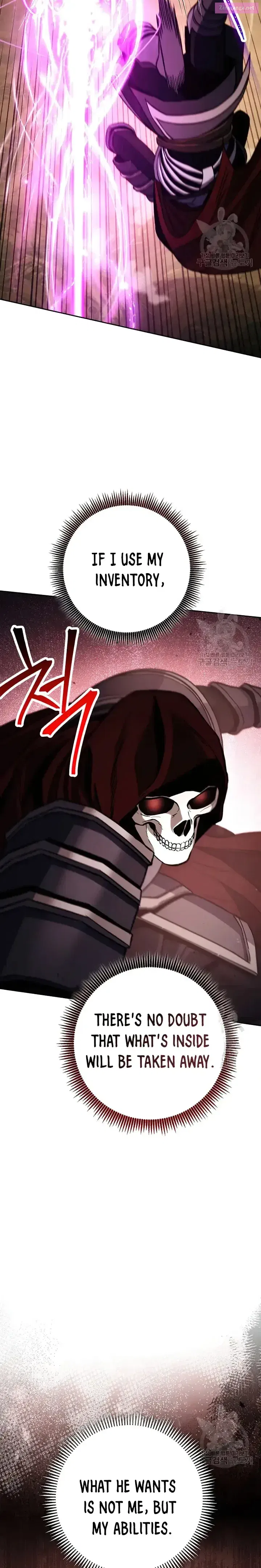 The Skeleton Soldier Failed To Defend The Dungeon Chapter 235 page 16 - Mangabat