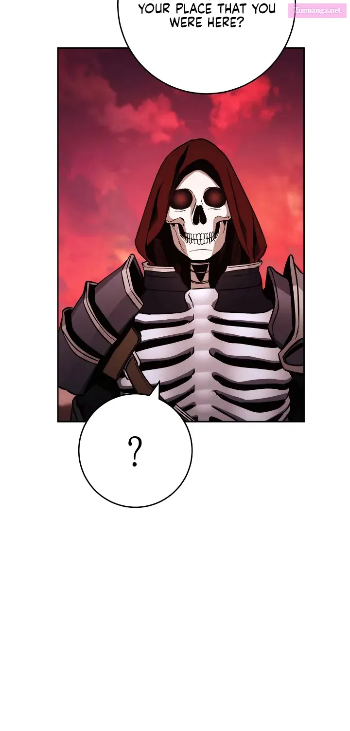 The Skeleton Soldier Failed To Defend The Dungeon Chapter 219 page 128 - MangaNelo