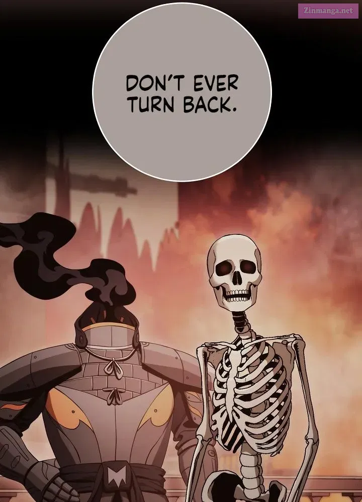 The Skeleton Soldier Failed To Defend The Dungeon Chapter 219 page 34 - MangaNato